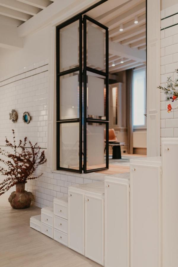 Blue Bird Residence Suite Moriaan Αμβέρσα Εξωτερικό φωτογραφία