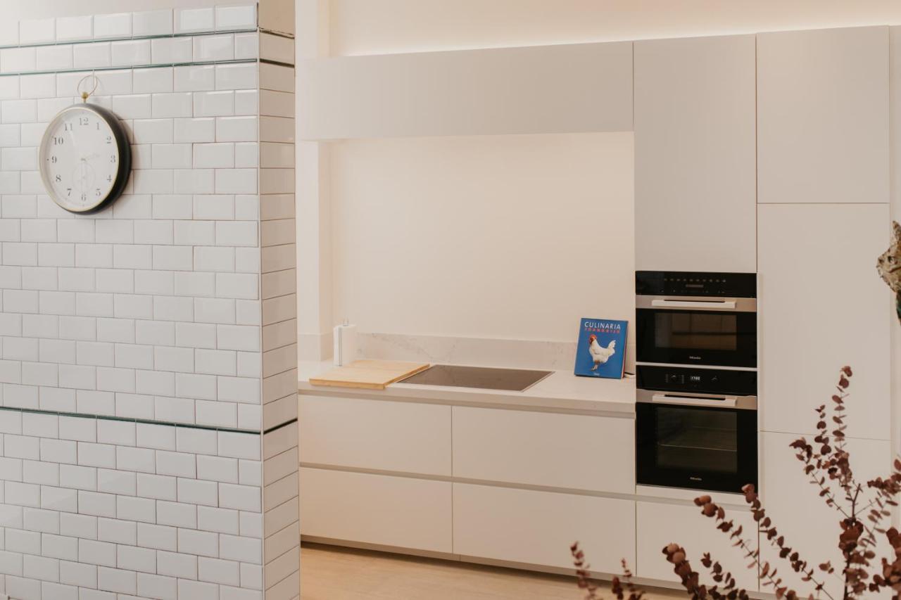 Blue Bird Residence Suite Moriaan Αμβέρσα Εξωτερικό φωτογραφία