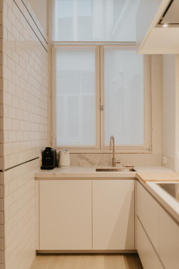 Blue Bird Residence Suite Moriaan Αμβέρσα Εξωτερικό φωτογραφία