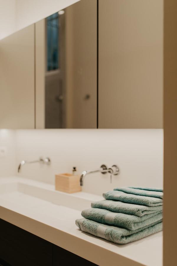 Blue Bird Residence Suite Moriaan Αμβέρσα Εξωτερικό φωτογραφία