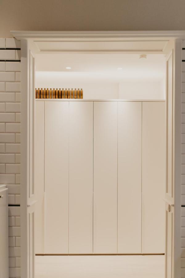 Blue Bird Residence Suite Moriaan Αμβέρσα Εξωτερικό φωτογραφία