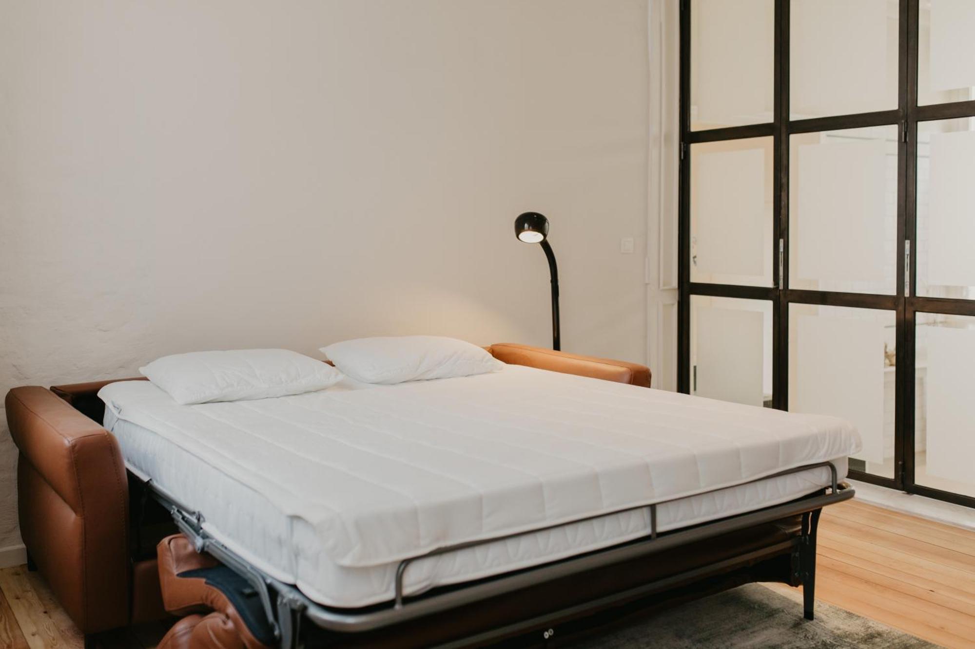 Blue Bird Residence Suite Moriaan Αμβέρσα Εξωτερικό φωτογραφία