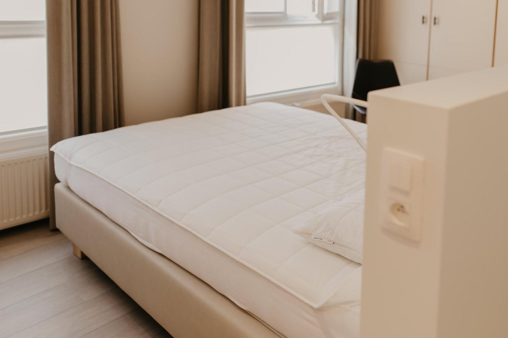 Blue Bird Residence Suite Moriaan Αμβέρσα Εξωτερικό φωτογραφία