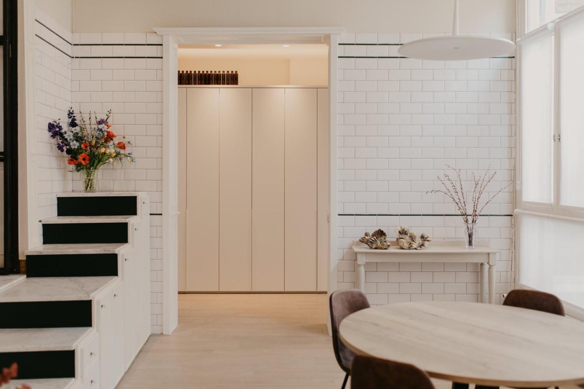 Blue Bird Residence Suite Moriaan Αμβέρσα Εξωτερικό φωτογραφία