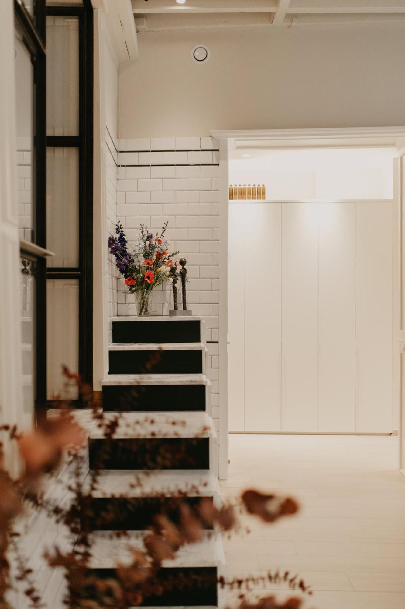 Blue Bird Residence Suite Moriaan Αμβέρσα Εξωτερικό φωτογραφία