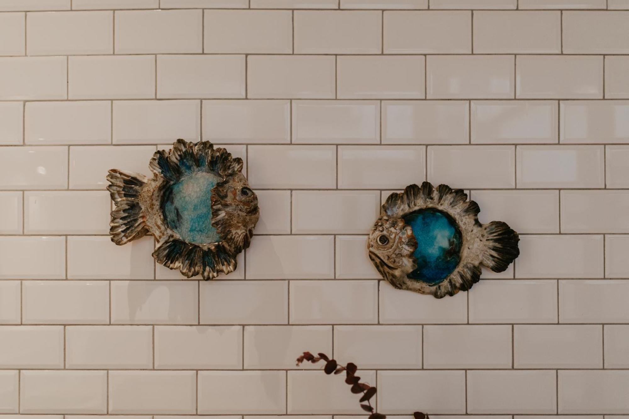 Blue Bird Residence Suite Moriaan Αμβέρσα Εξωτερικό φωτογραφία