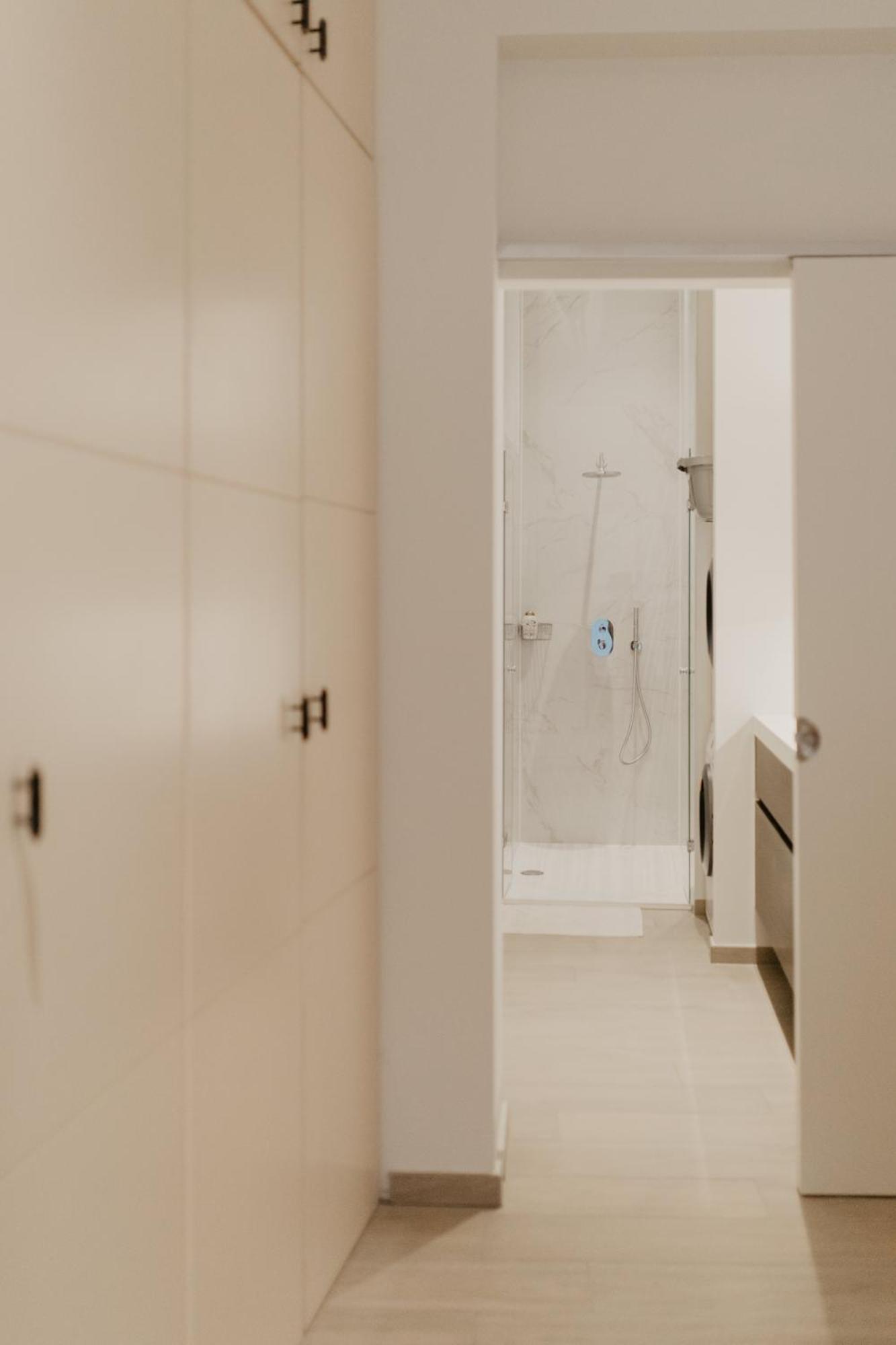 Blue Bird Residence Suite Moriaan Αμβέρσα Εξωτερικό φωτογραφία