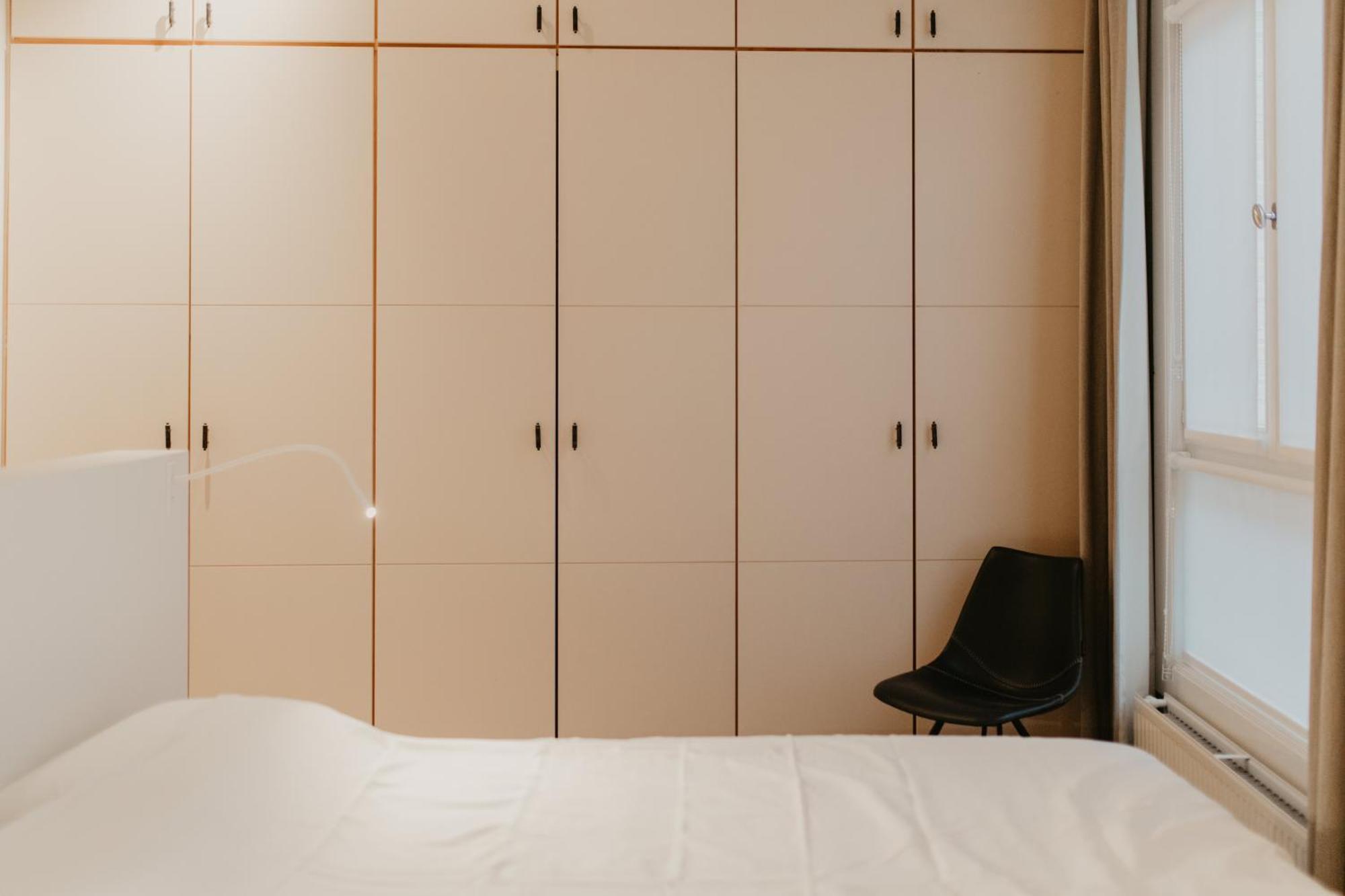 Blue Bird Residence Suite Moriaan Αμβέρσα Εξωτερικό φωτογραφία