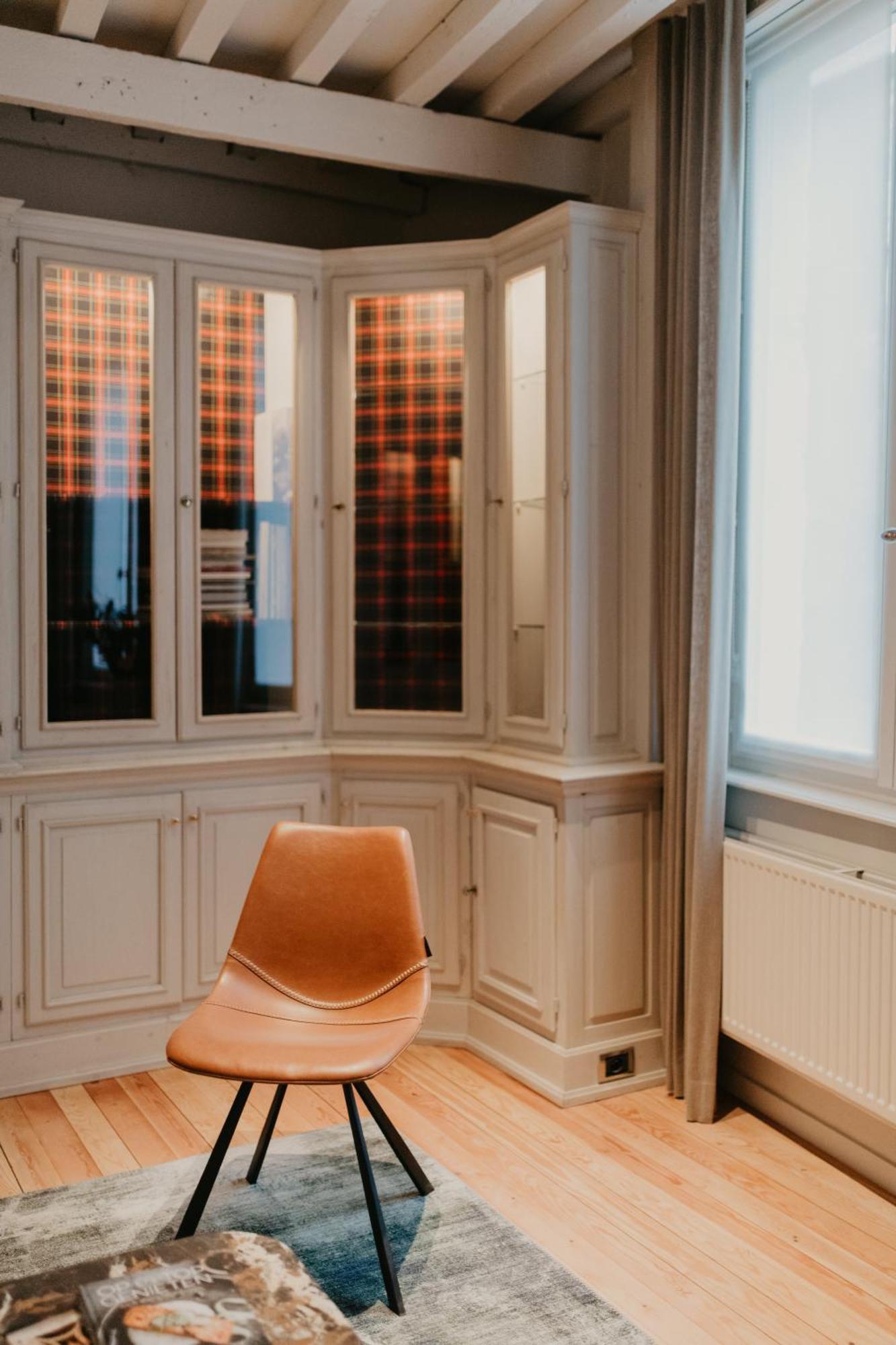 Blue Bird Residence Suite Moriaan Αμβέρσα Εξωτερικό φωτογραφία