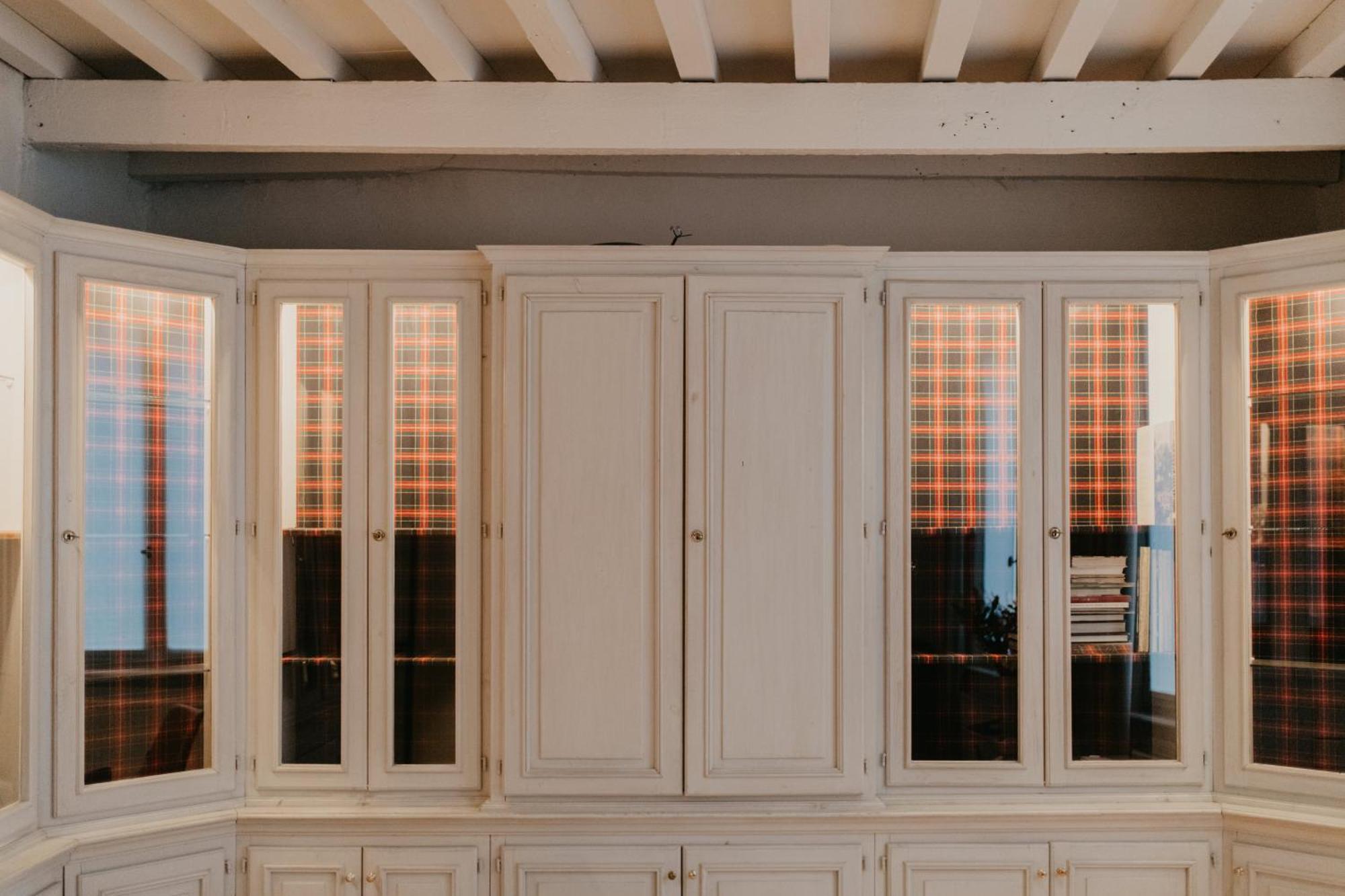 Blue Bird Residence Suite Moriaan Αμβέρσα Εξωτερικό φωτογραφία