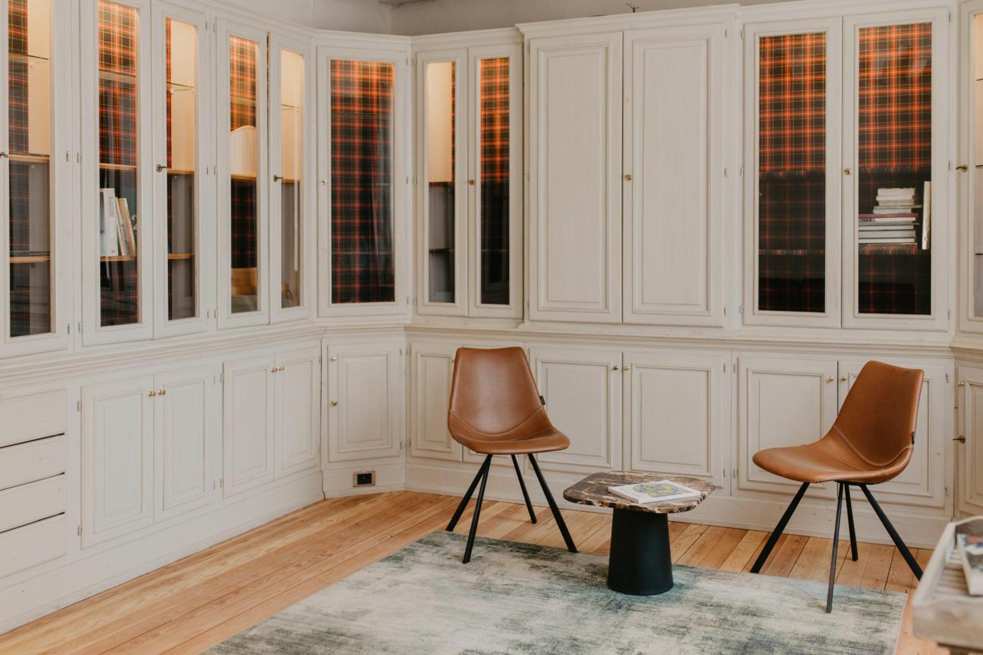 Blue Bird Residence Suite Moriaan Αμβέρσα Εξωτερικό φωτογραφία