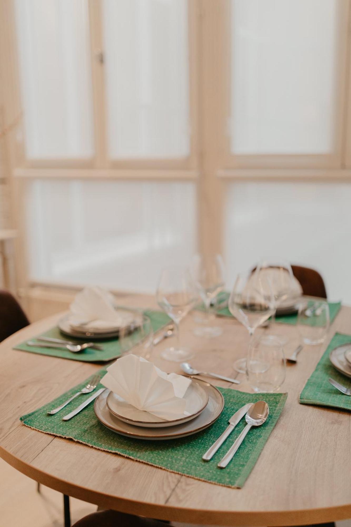 Blue Bird Residence Suite Moriaan Αμβέρσα Εξωτερικό φωτογραφία