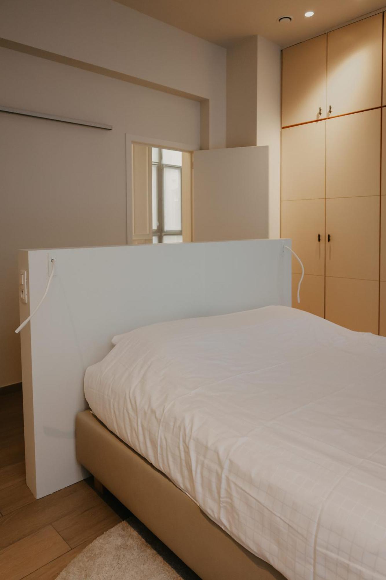 Blue Bird Residence Suite Moriaan Αμβέρσα Εξωτερικό φωτογραφία
